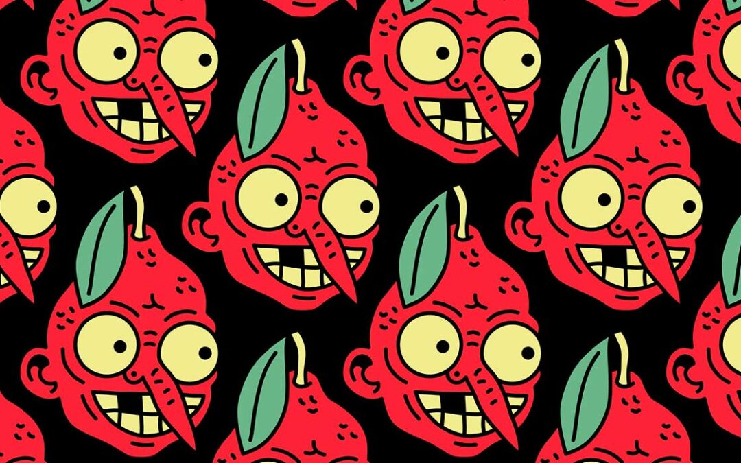 Field Notes on Brand Building