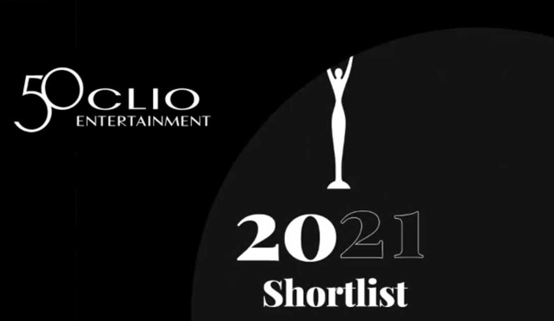 Battery’s work with Lilith Games makes Clio Awards Entertainment’s shortlist in the Games: Audio/Visual Category!
